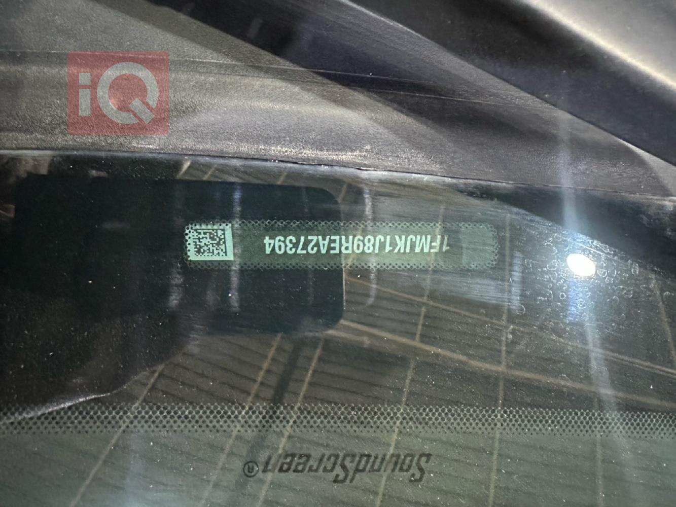 فورد إكسبيديشن